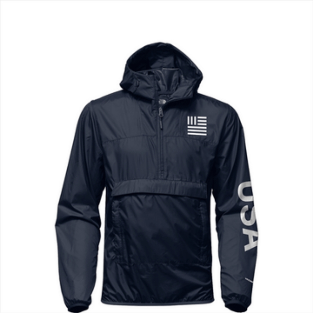 The North Face Anorak Pullover